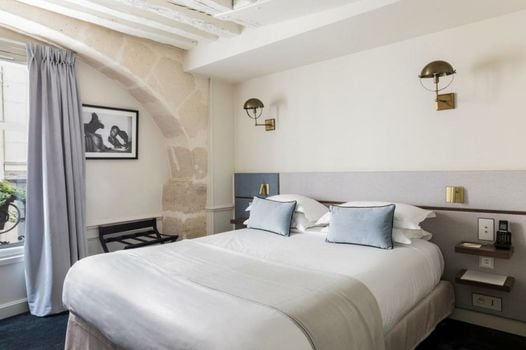 Hotel Verneuil Saint Germain