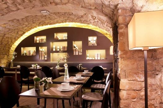 Hotel Verneuil Saint Germain