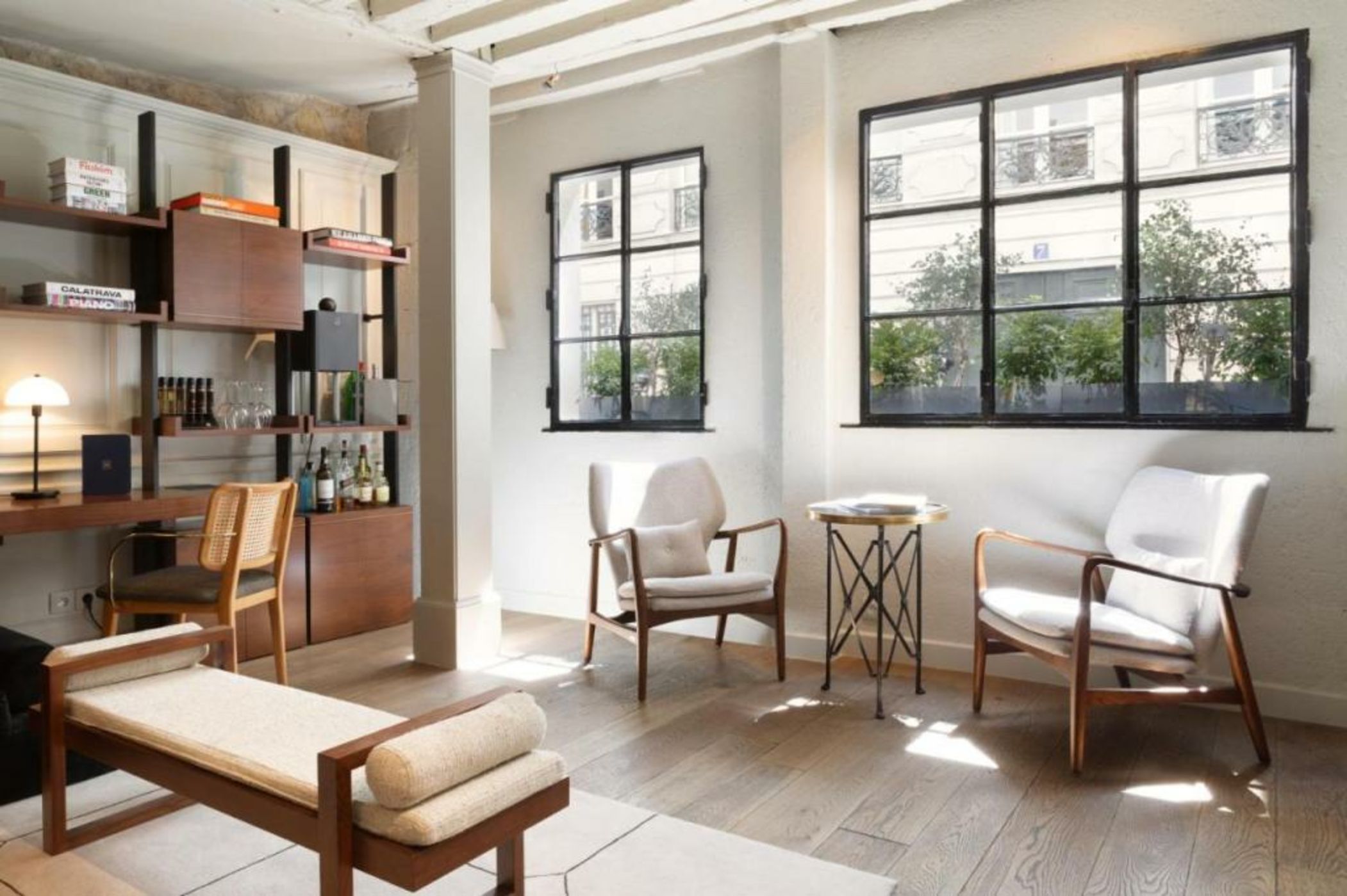 Hotel Verneuil Saint Germain