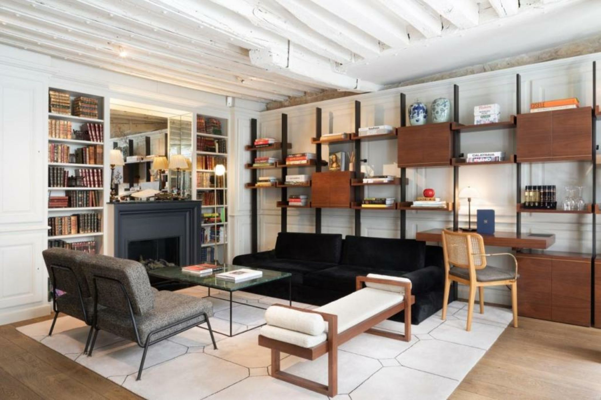 Hotel Verneuil Saint Germain