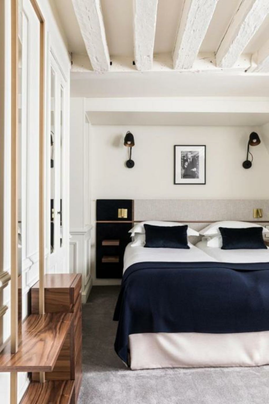 Hotel Verneuil Saint Germain