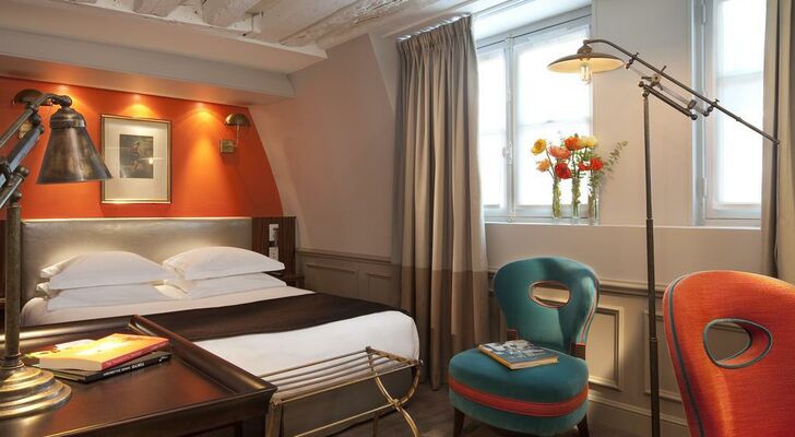 Hotel Verneuil Saint Germain