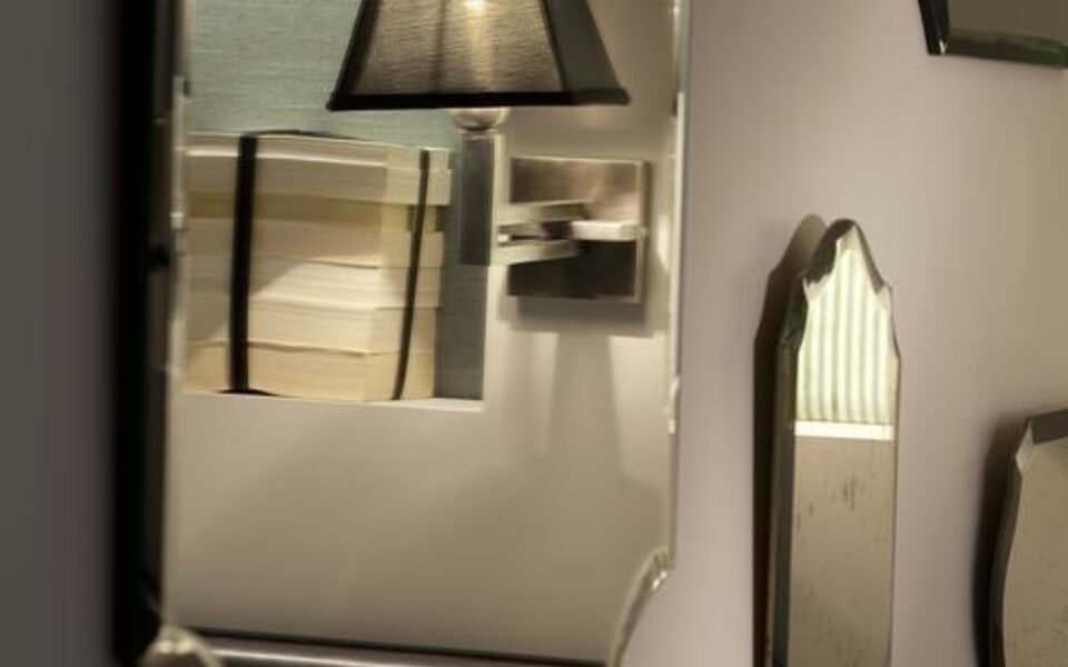 Hotel Verneuil St Germain Hotel Verneuil St Germain