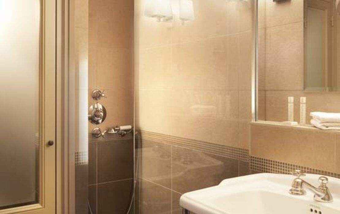 Hotel Verneuil Saint Germain, a Design