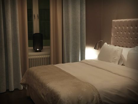 Lydmar Hotel