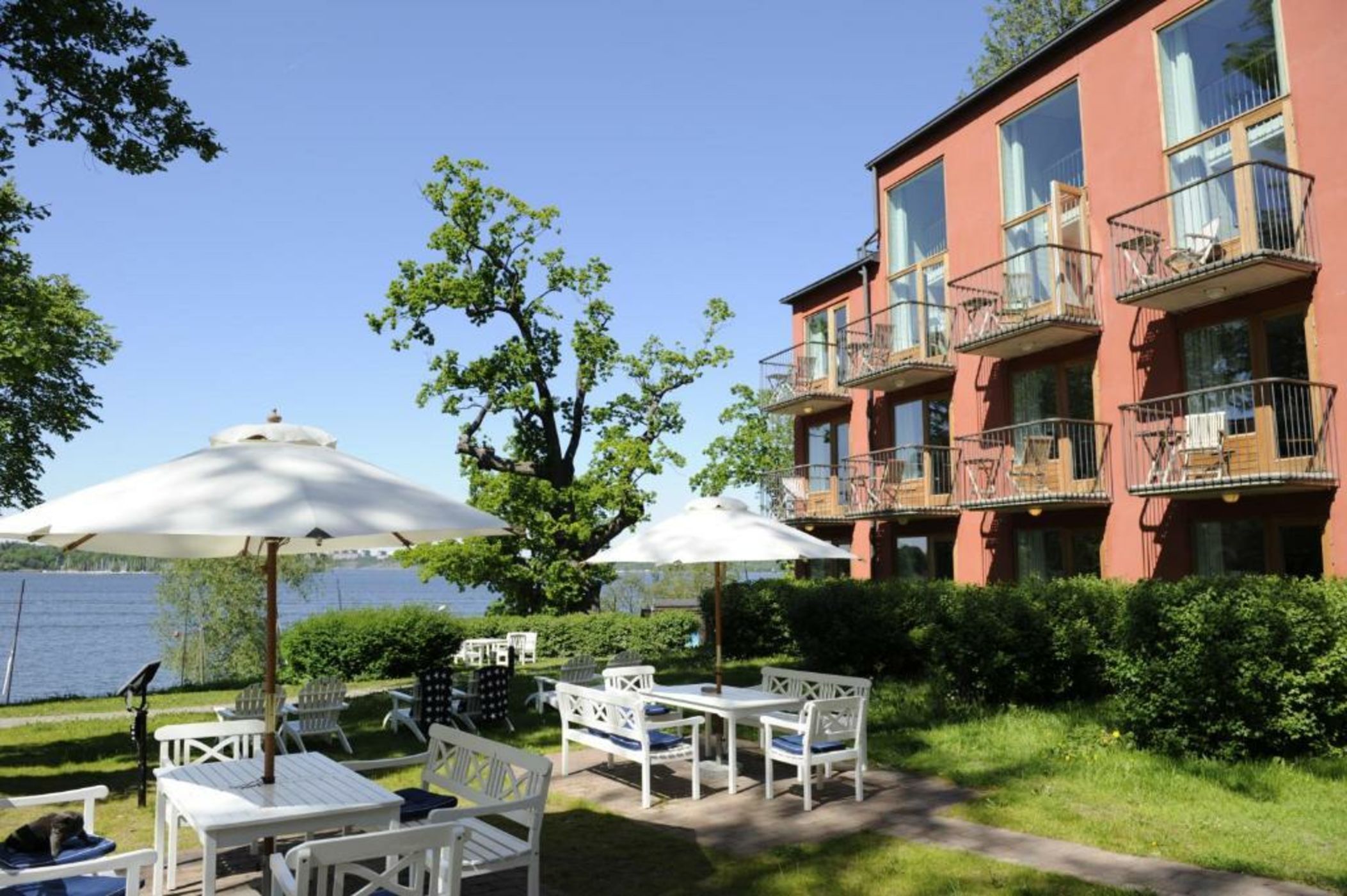 Hotel J, a Member of Design Hotels