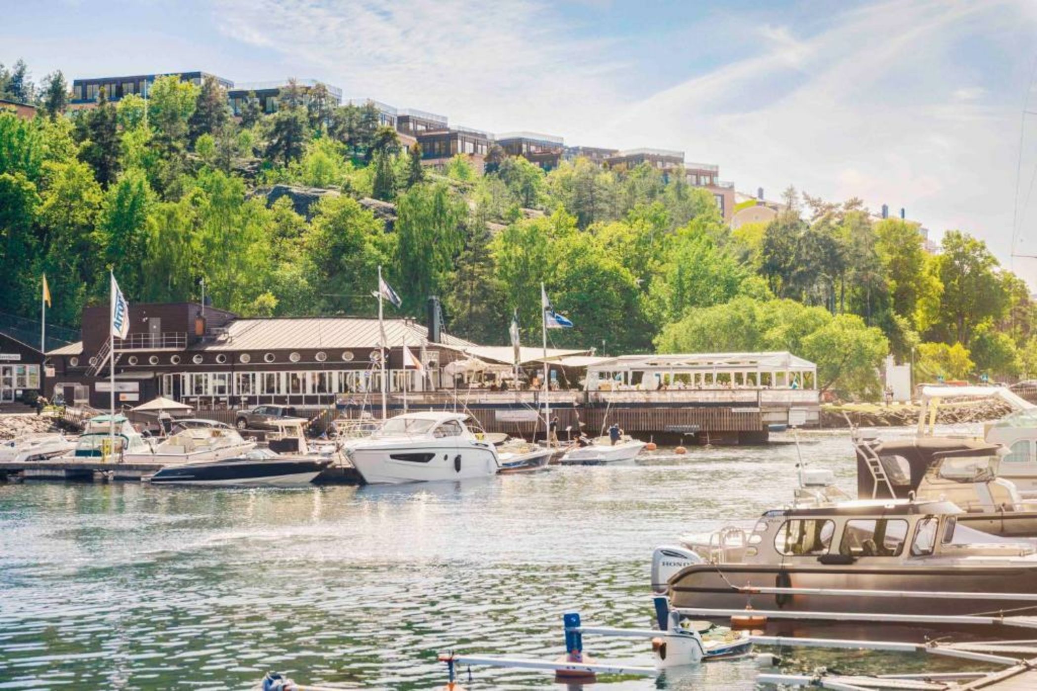 Hotel J, a Member of Design Hotels