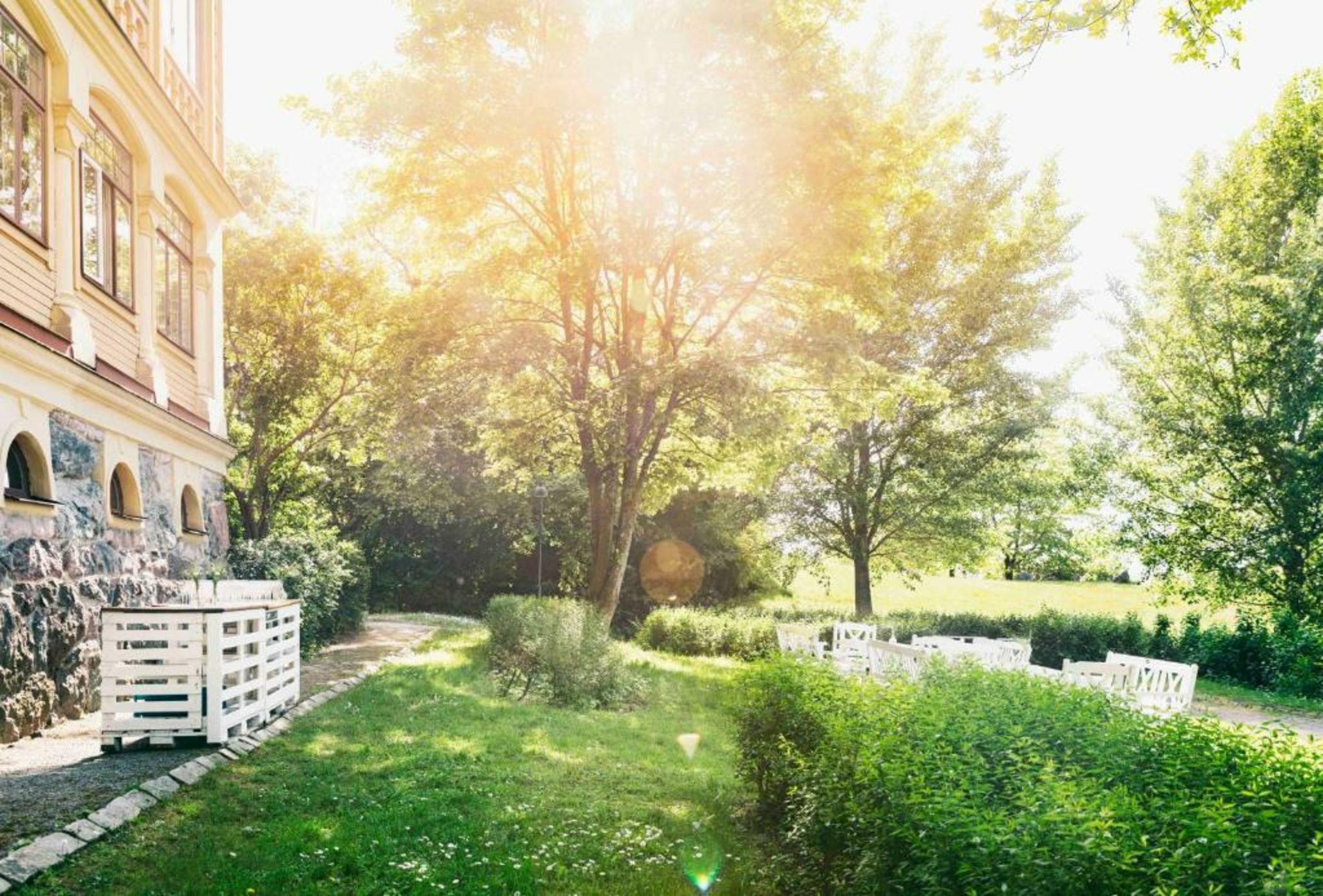 Hotel J, a Member of Design Hotels