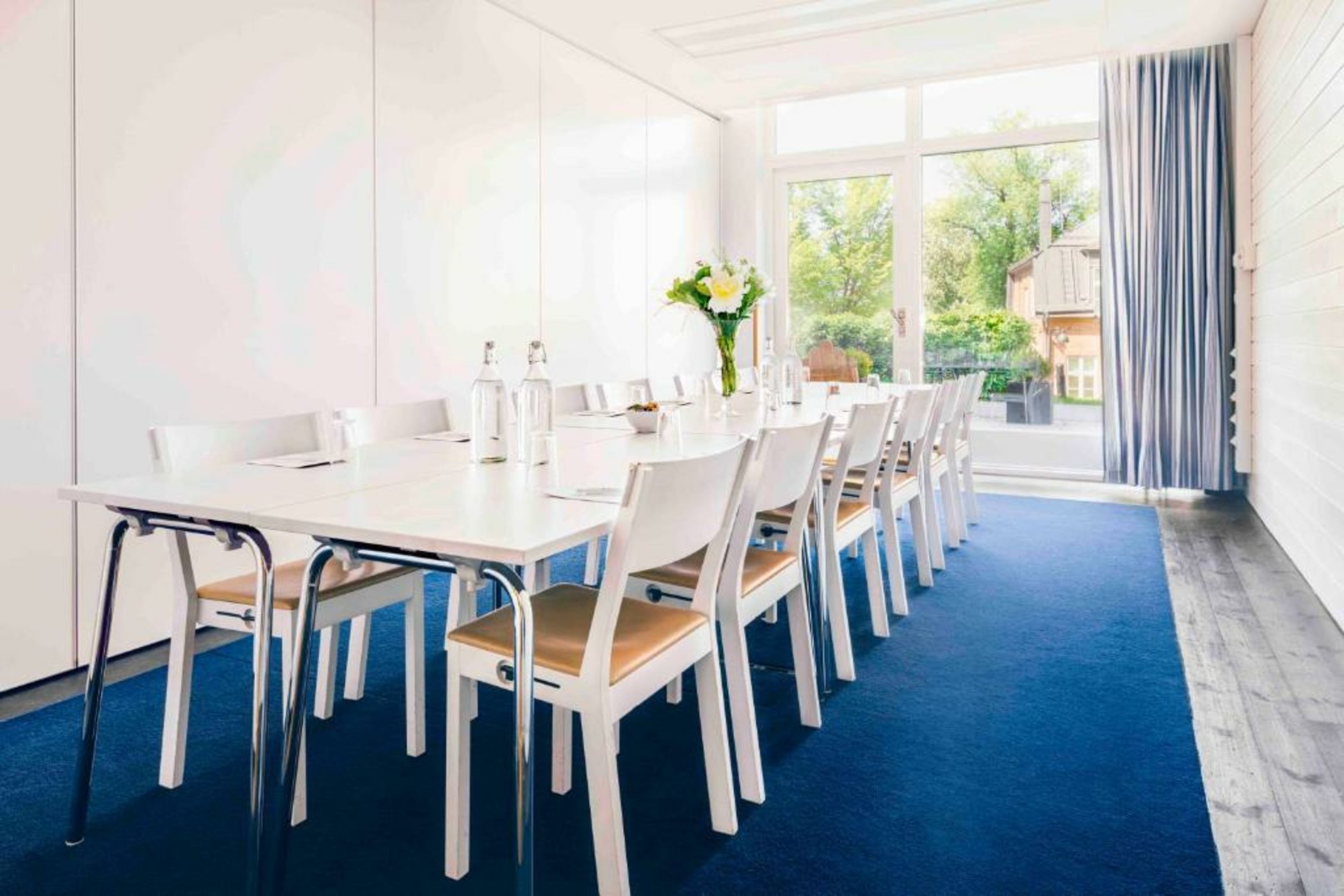 Hotel J, a Member of Design Hotels