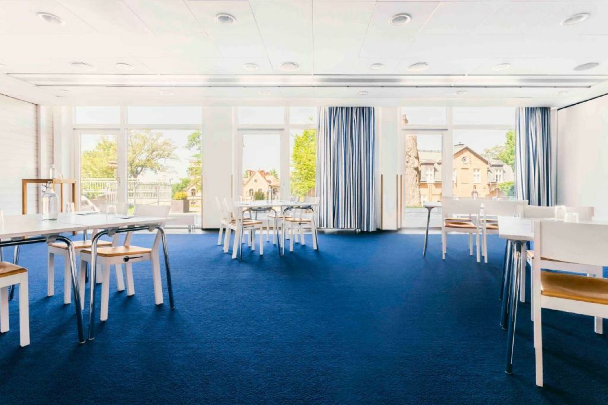 Hotel J, a Member of Design Hotels