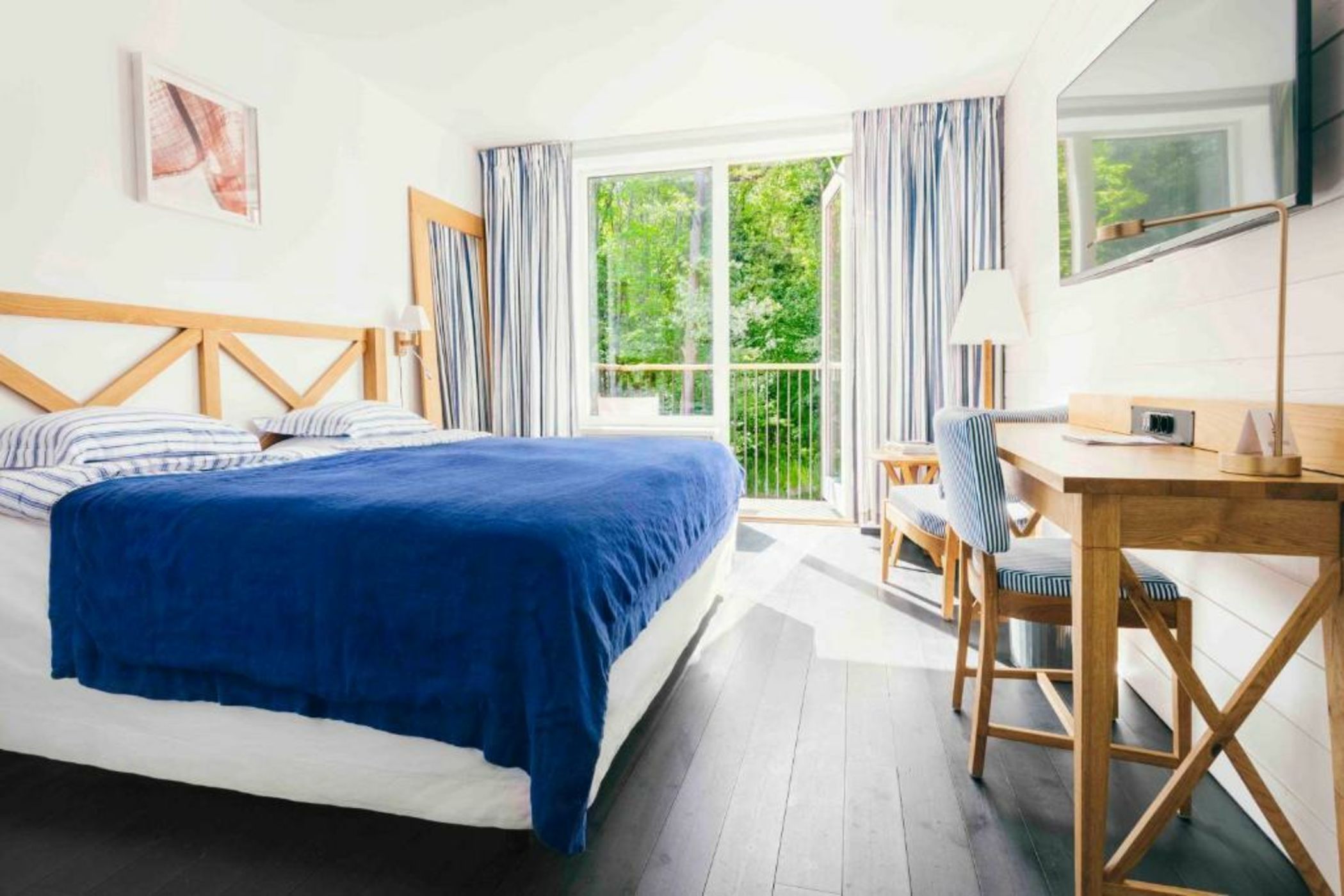 Hotel J, a Member of Design Hotels