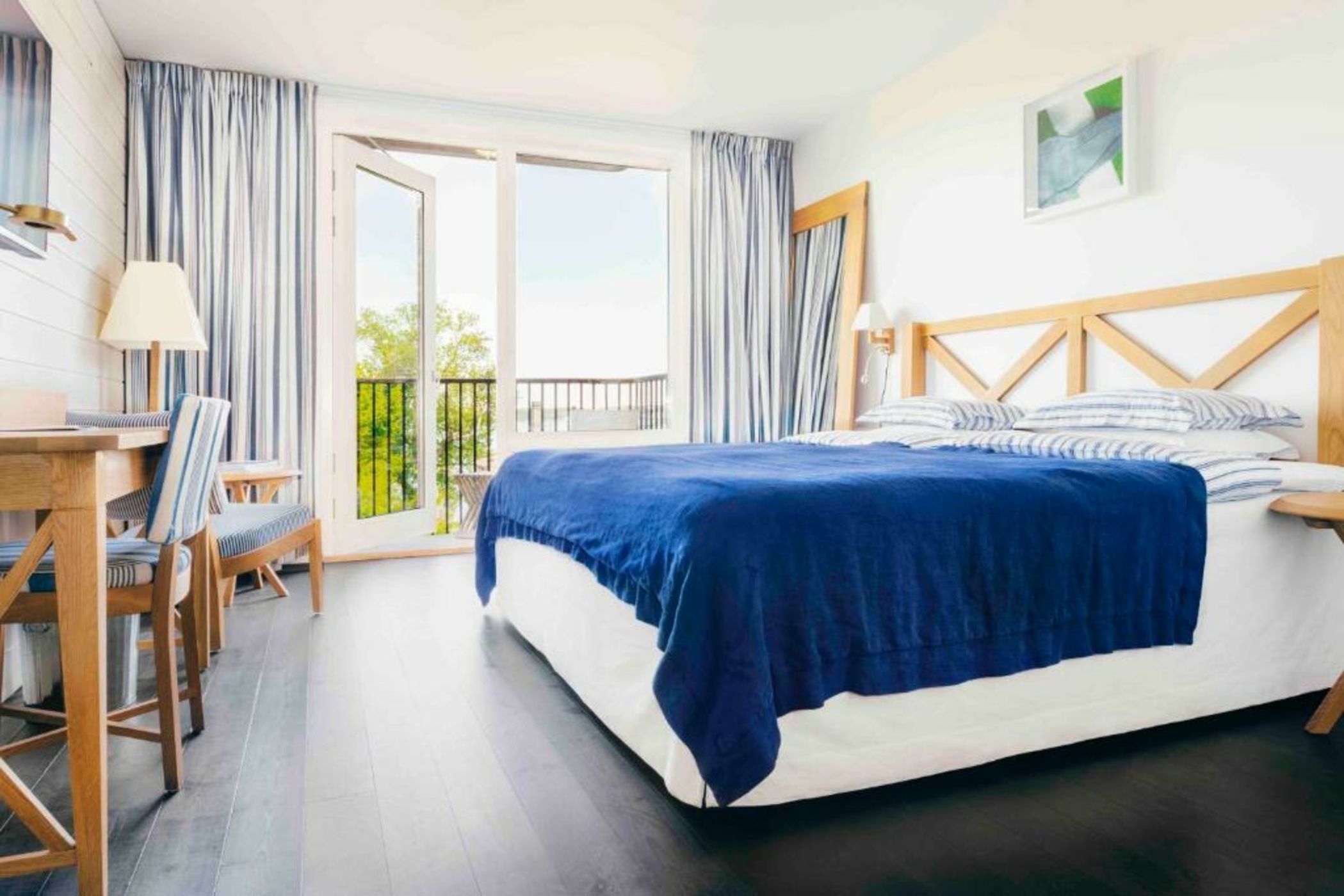 Hotel J, a Member of Design Hotels