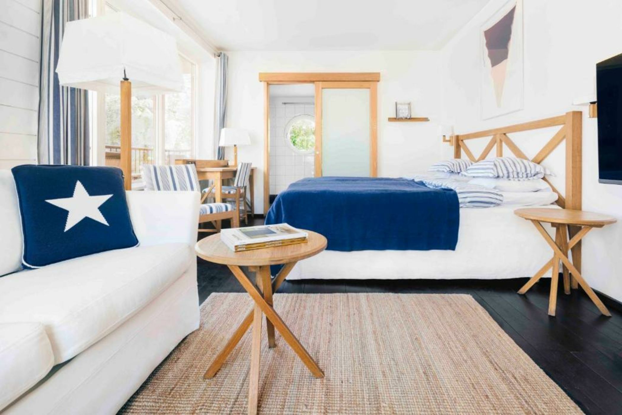 Hotel J, a Member of Design Hotels