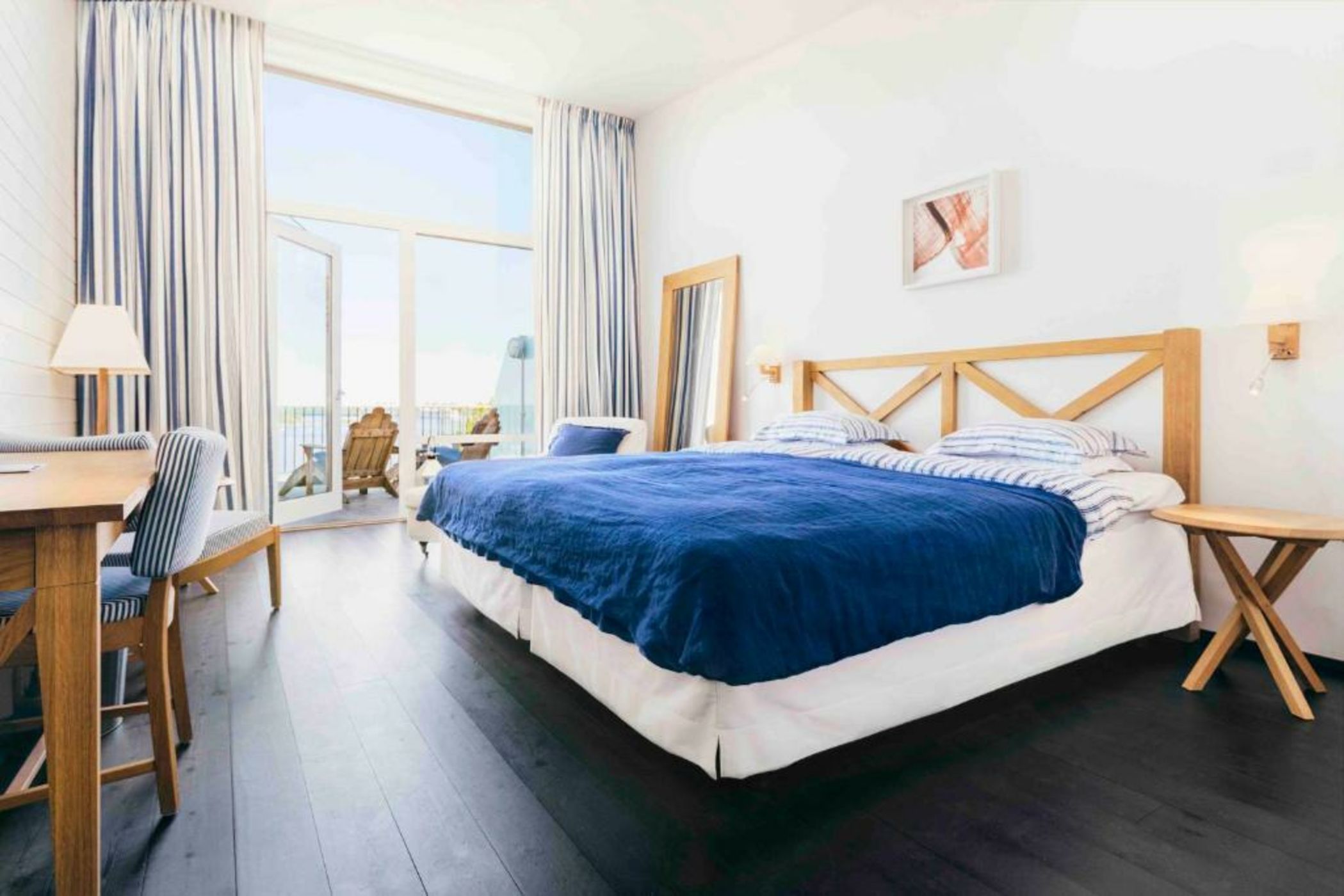 Hotel J, a Member of Design Hotels