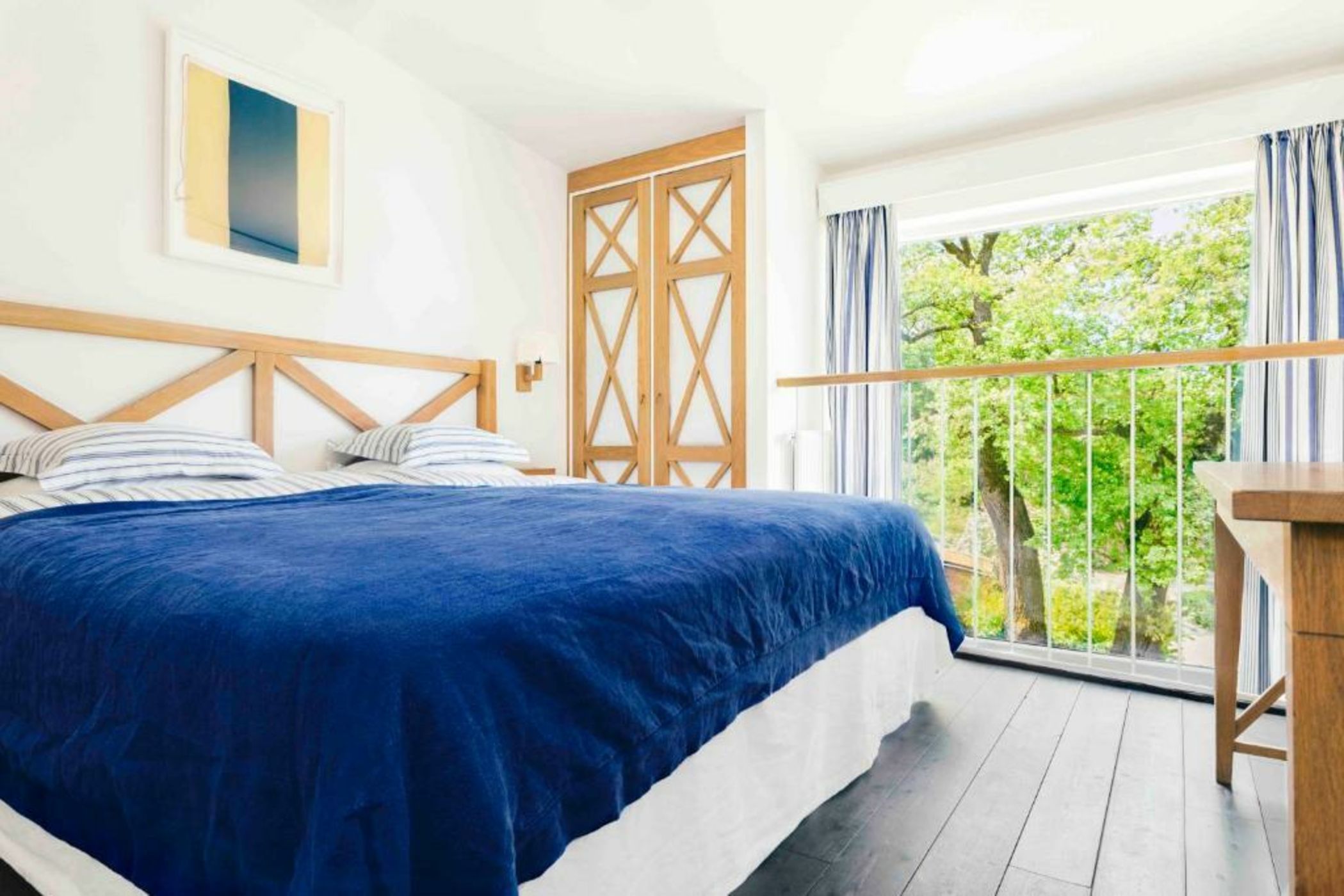 Hotel J, a Member of Design Hotels