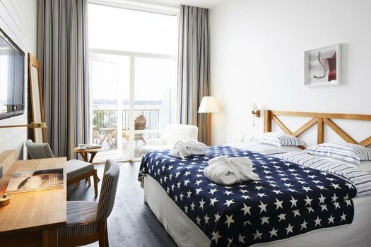 Hotel J, a Member of Design Hotels