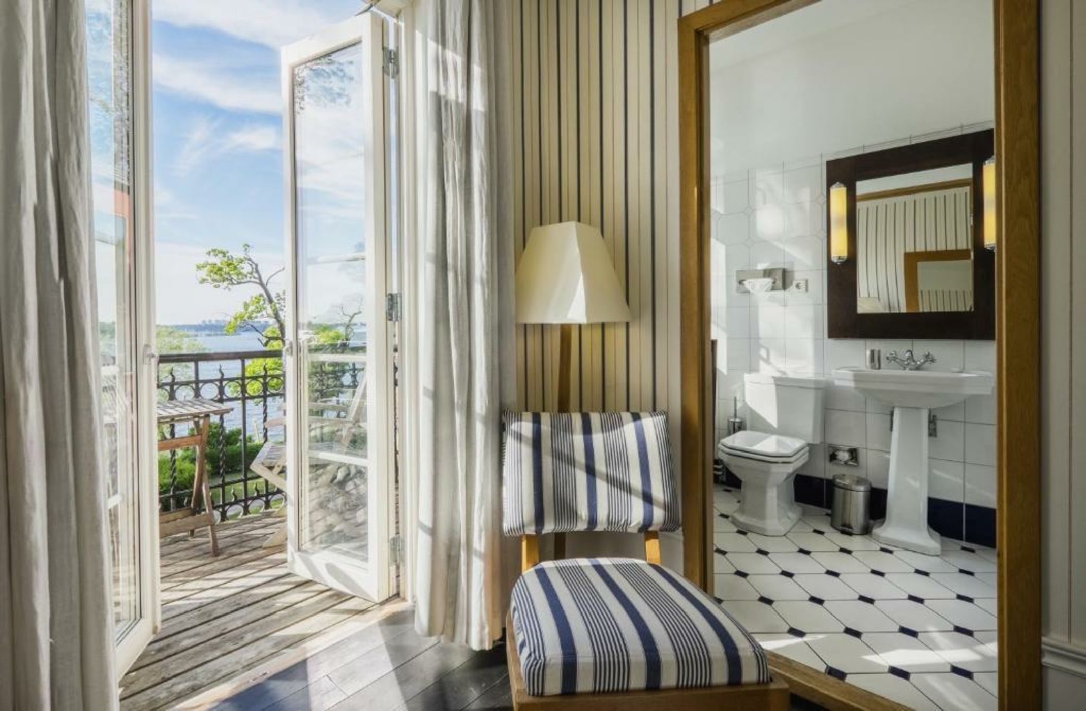 Hotel J, a Member of Design Hotels