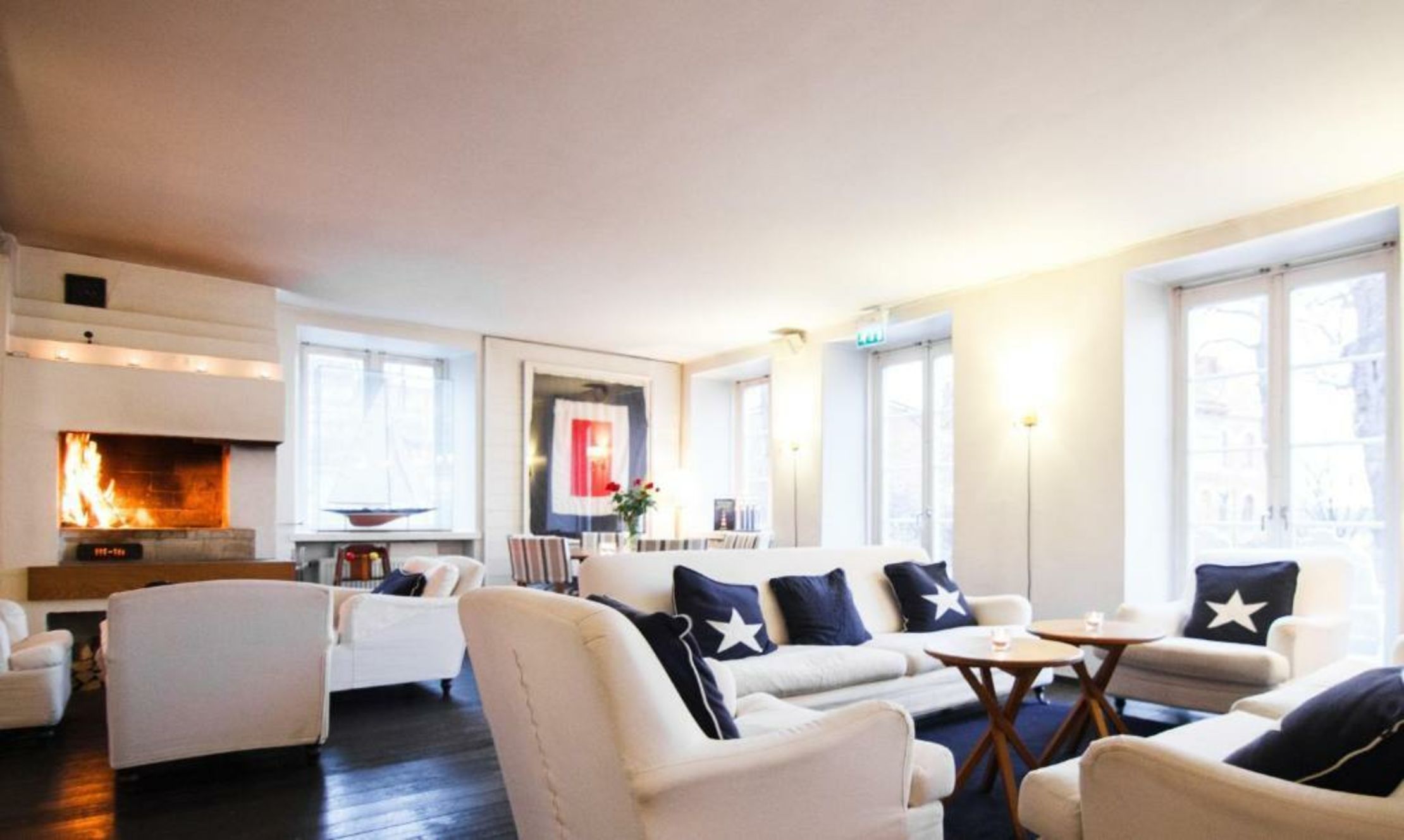 Hotel J, a Member of Design Hotels