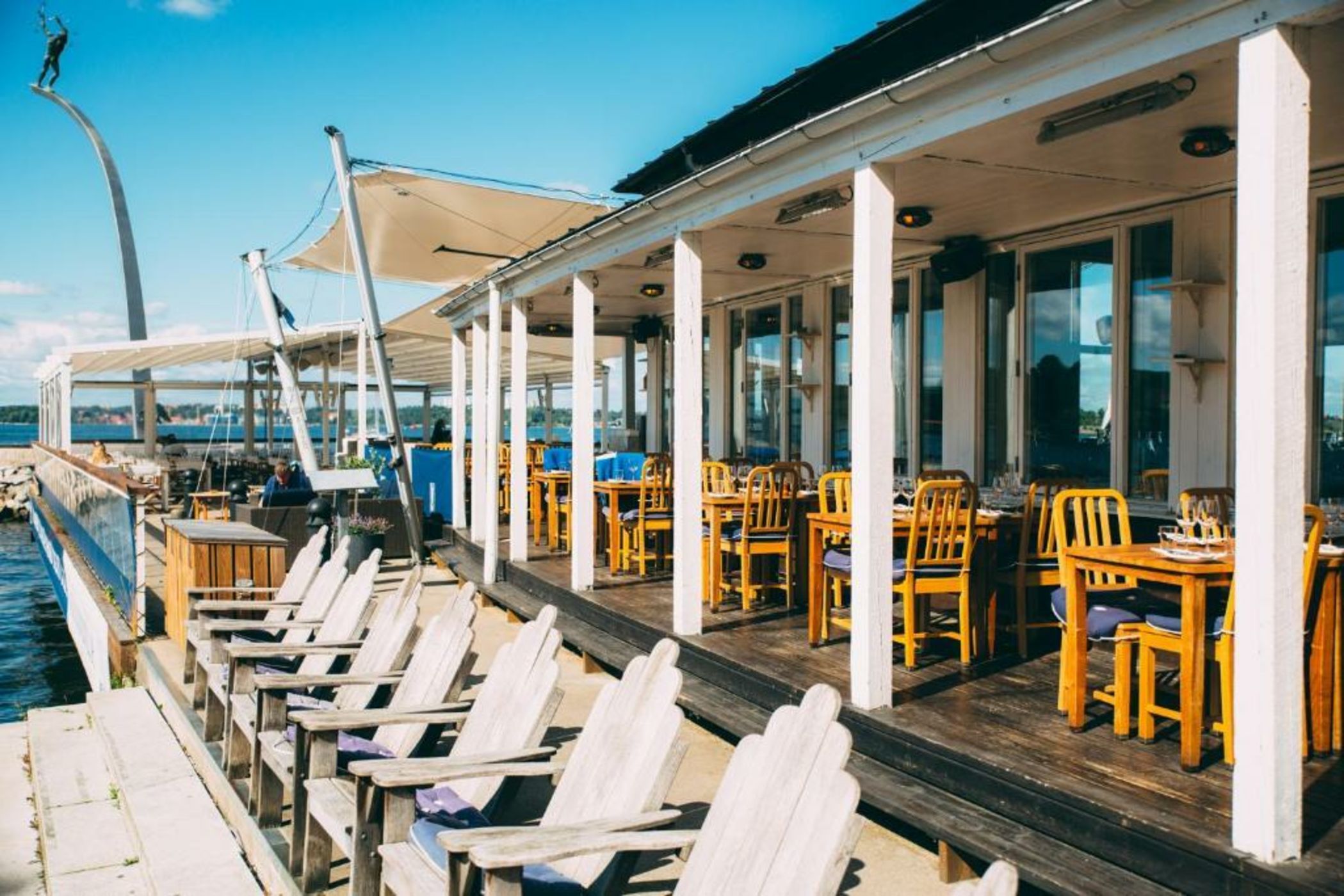 Hotel J, a Member of Design Hotels