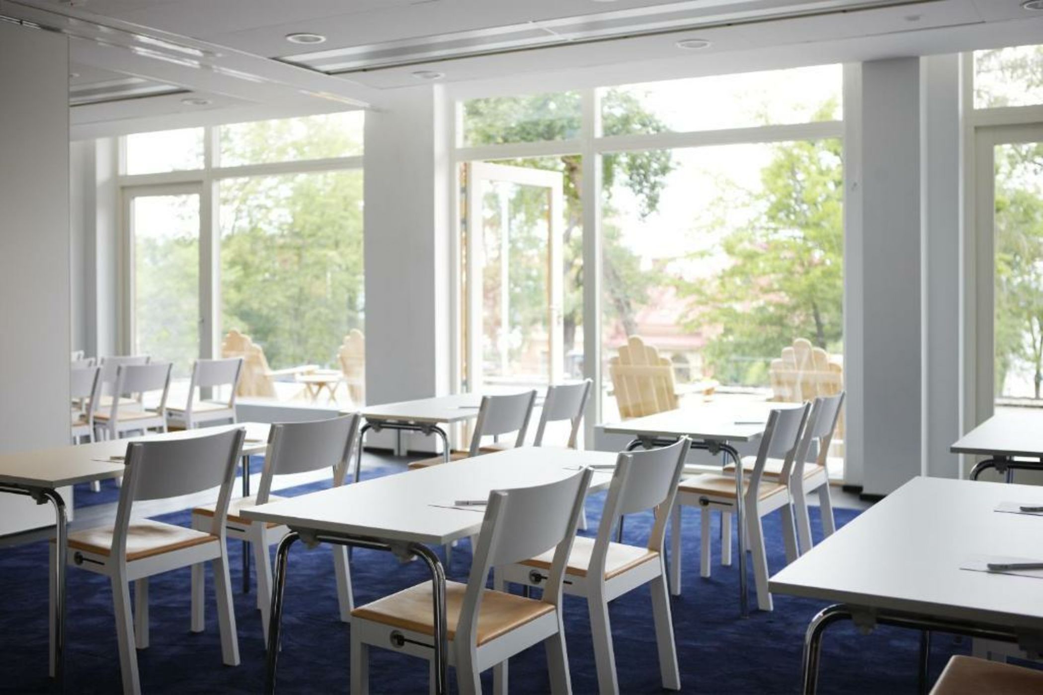 Hotel J, a Member of Design Hotels