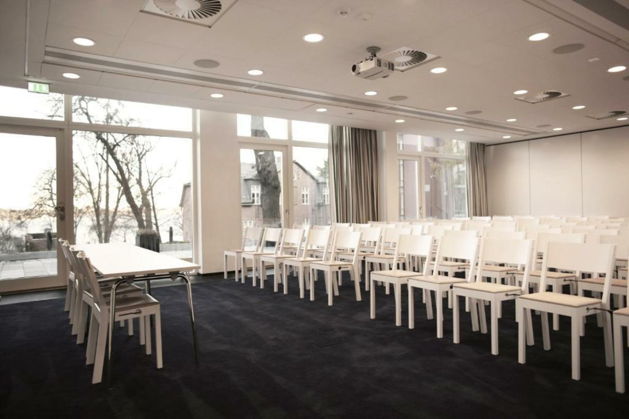 Hotel J, a Member of Design Hotels