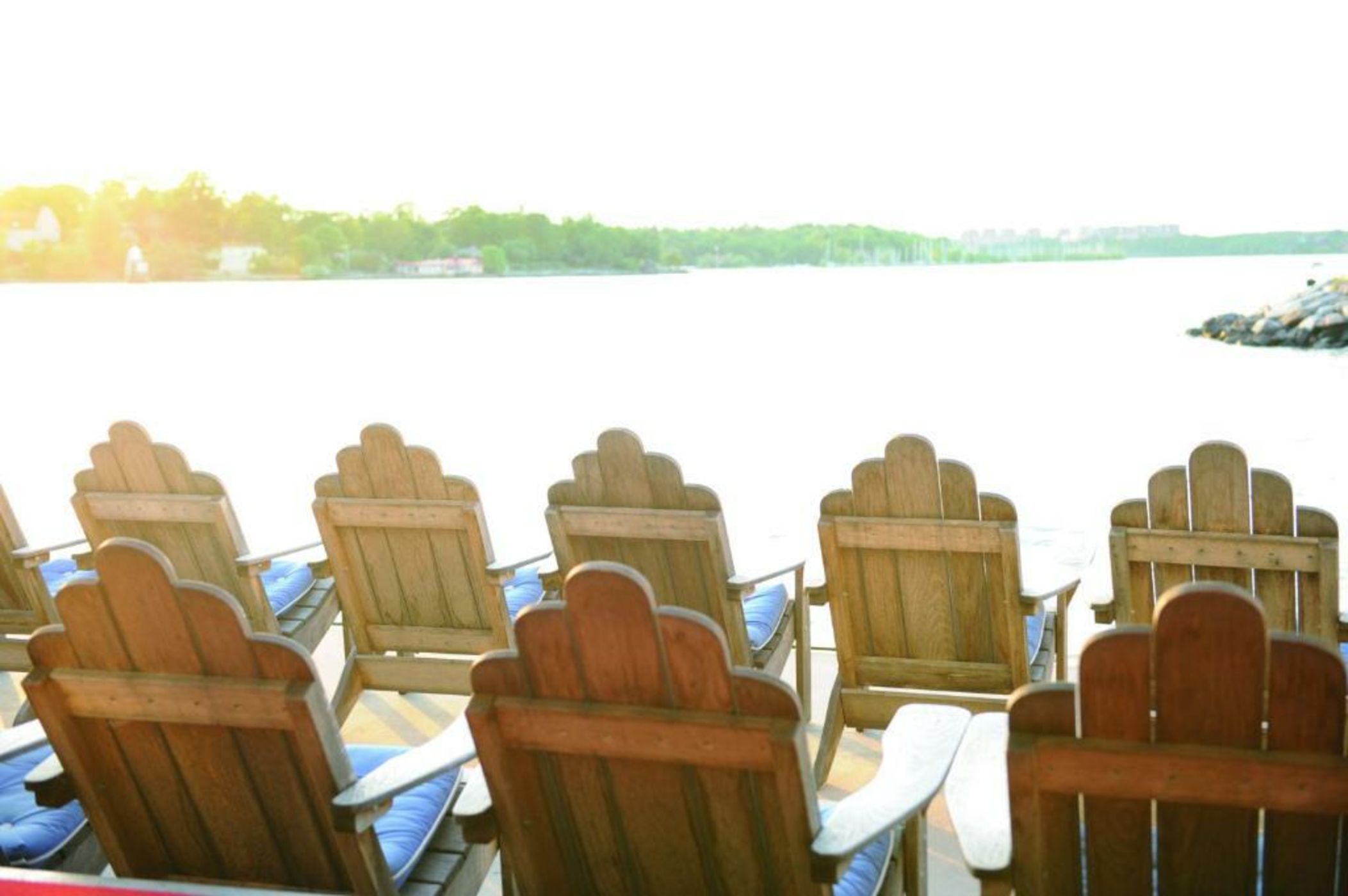 Hotel J, a Member of Design Hotels