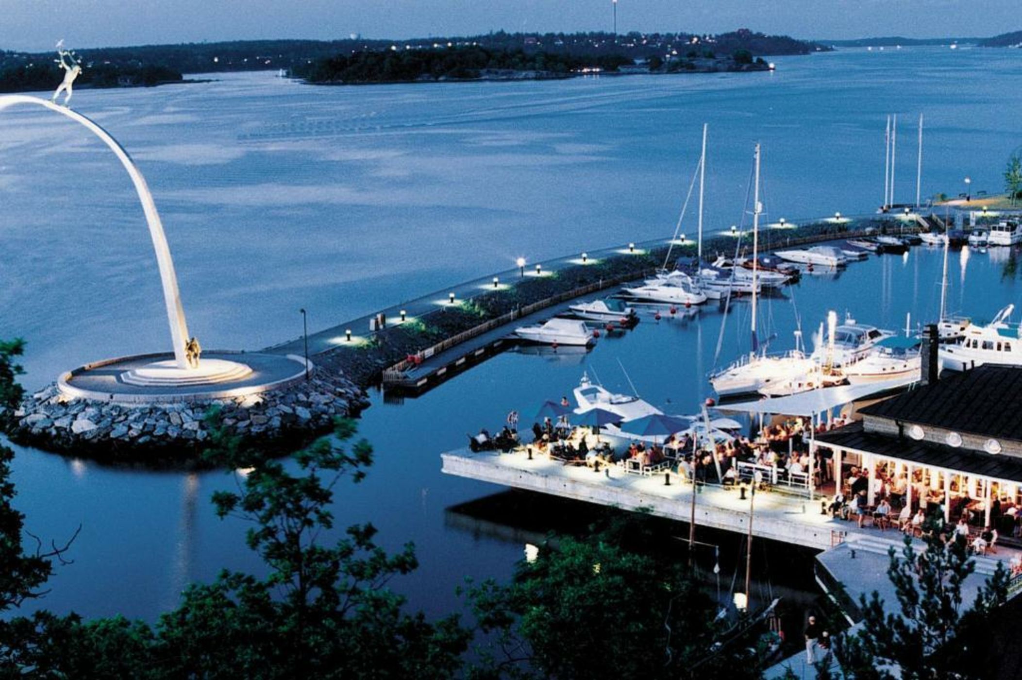 Hotel J, a Member of Design Hotels