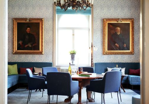 Hotel J, a Member of Design Hotels