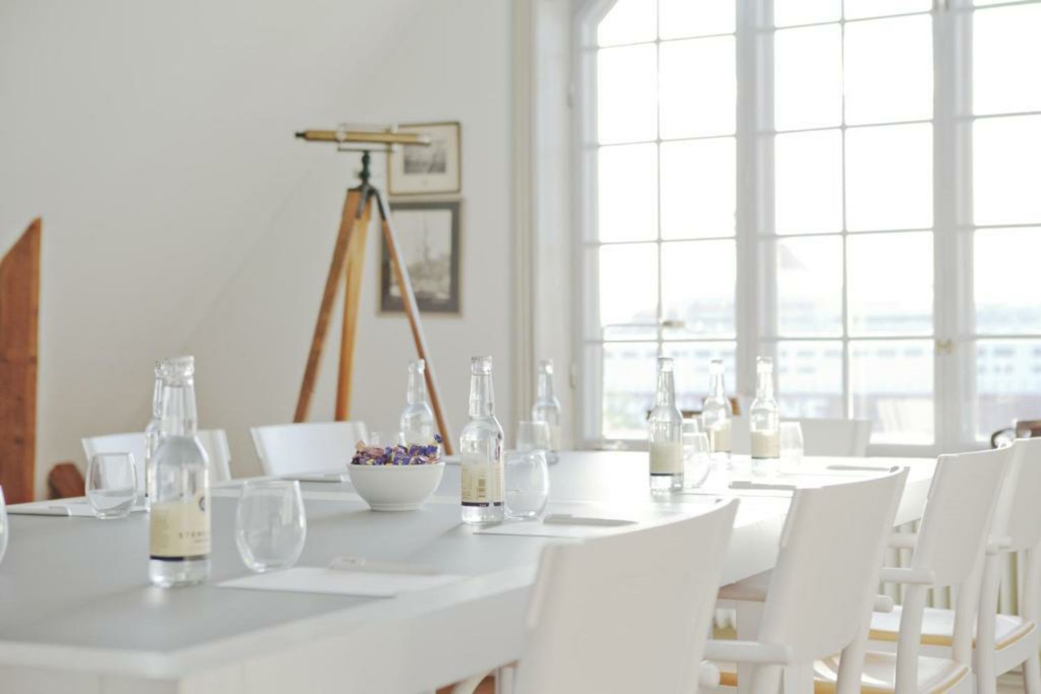 Hotel J, a Member of Design Hotels