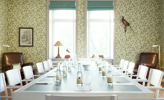 Hotel J, a Member of Design Hotels