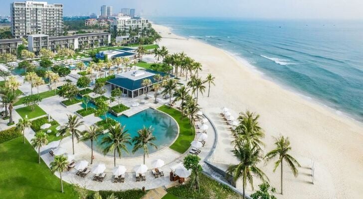 Hyatt Regency Danang Resort and Spa