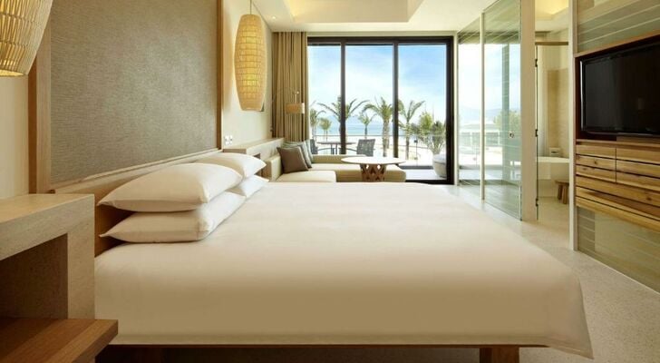 Hyatt Regency Danang Resort and Spa