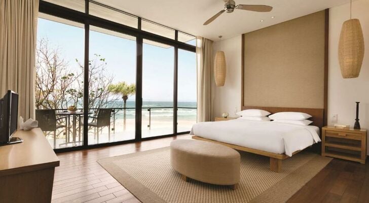 Hyatt Regency Danang Resort and Spa