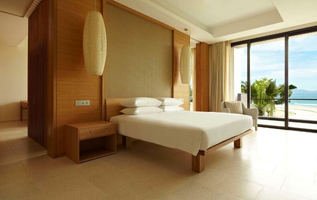 Hyatt Regency Danang Resort and Spa