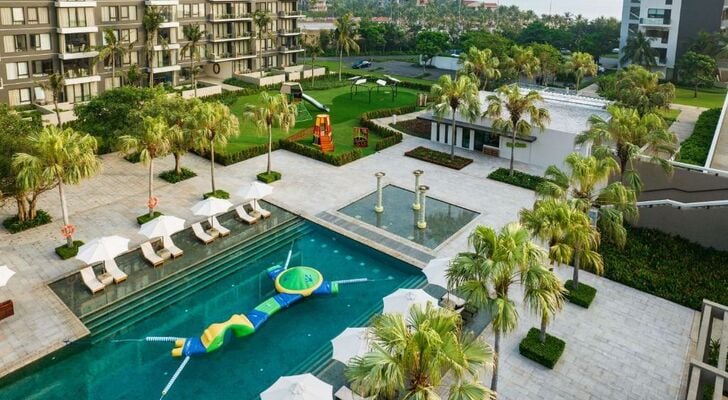 Hyatt Regency Danang Resort and Spa