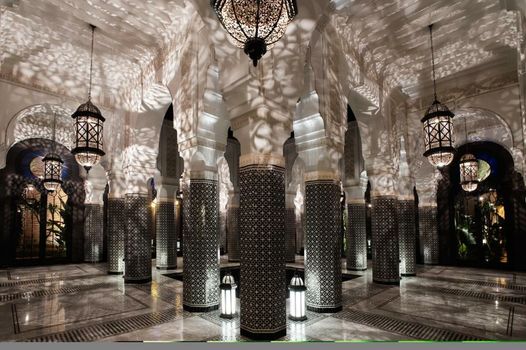 Selman Marrakech