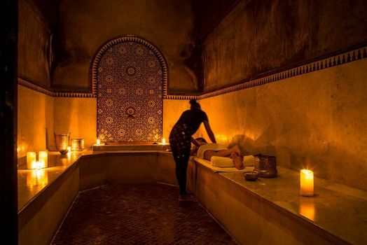 Selman Marrakech