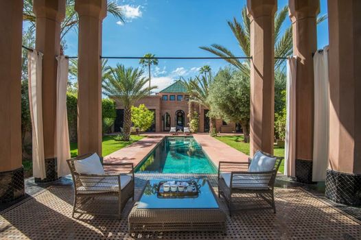 Selman Marrakech