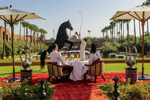 Selman Marrakech