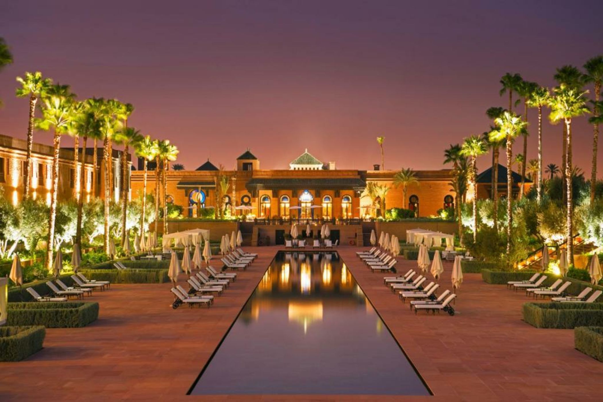 Selman Marrakech