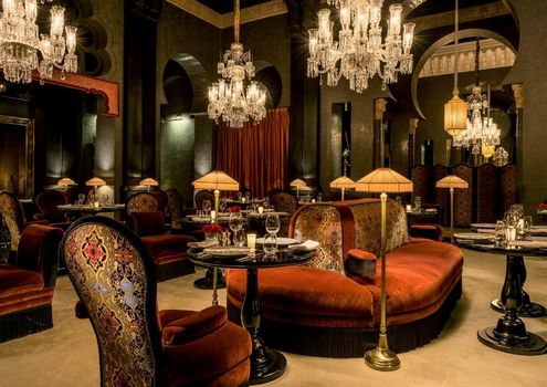Selman Marrakech