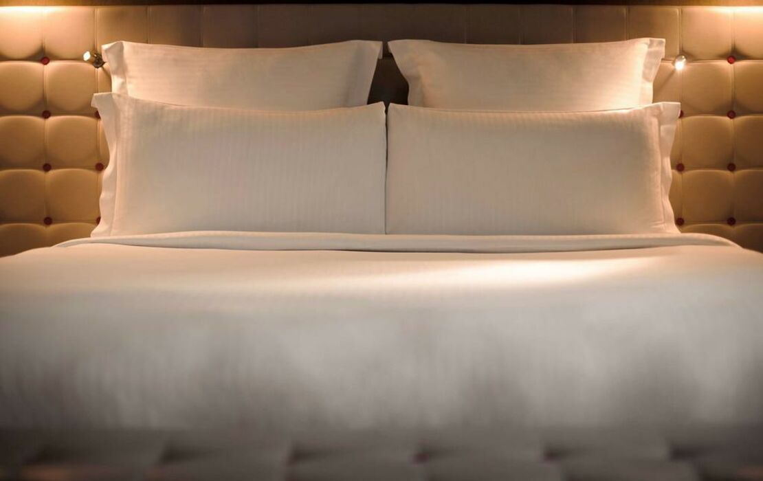 Pullman sales hotel pillows