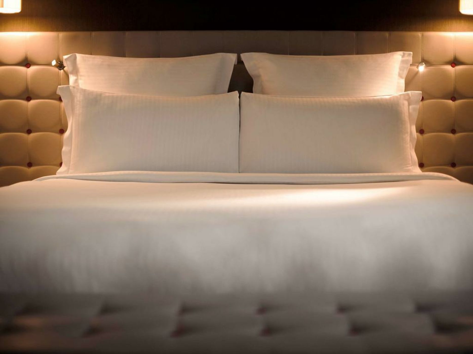 Pullman London St Pancras