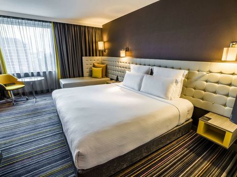 Pullman London St Pancras
