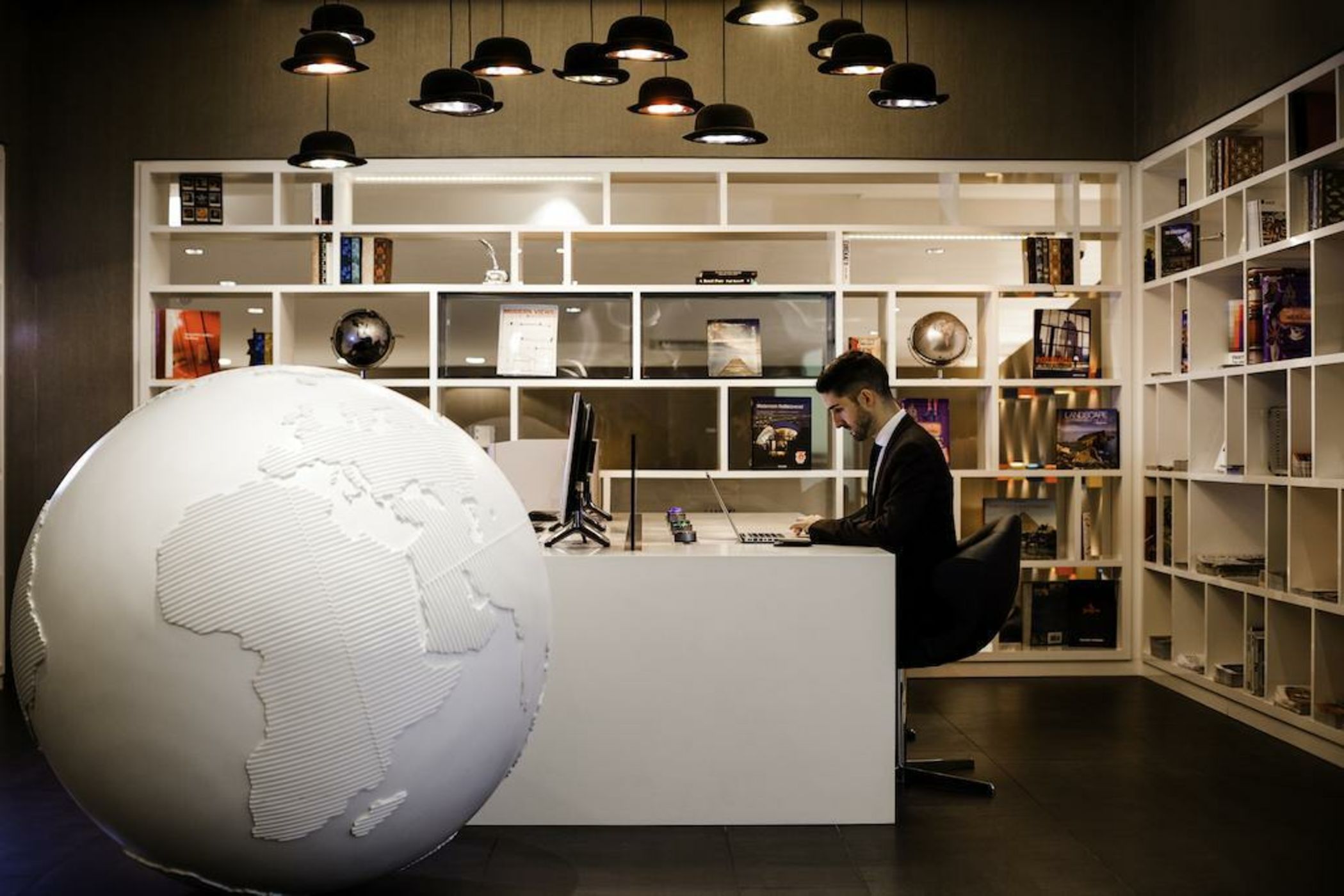 Pullman London St Pancras