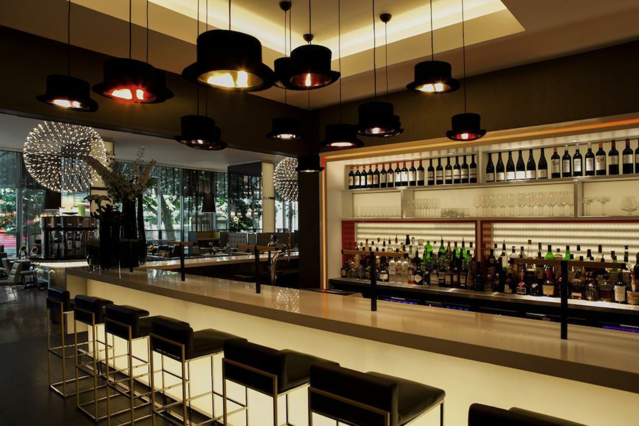 Pullman London St Pancras