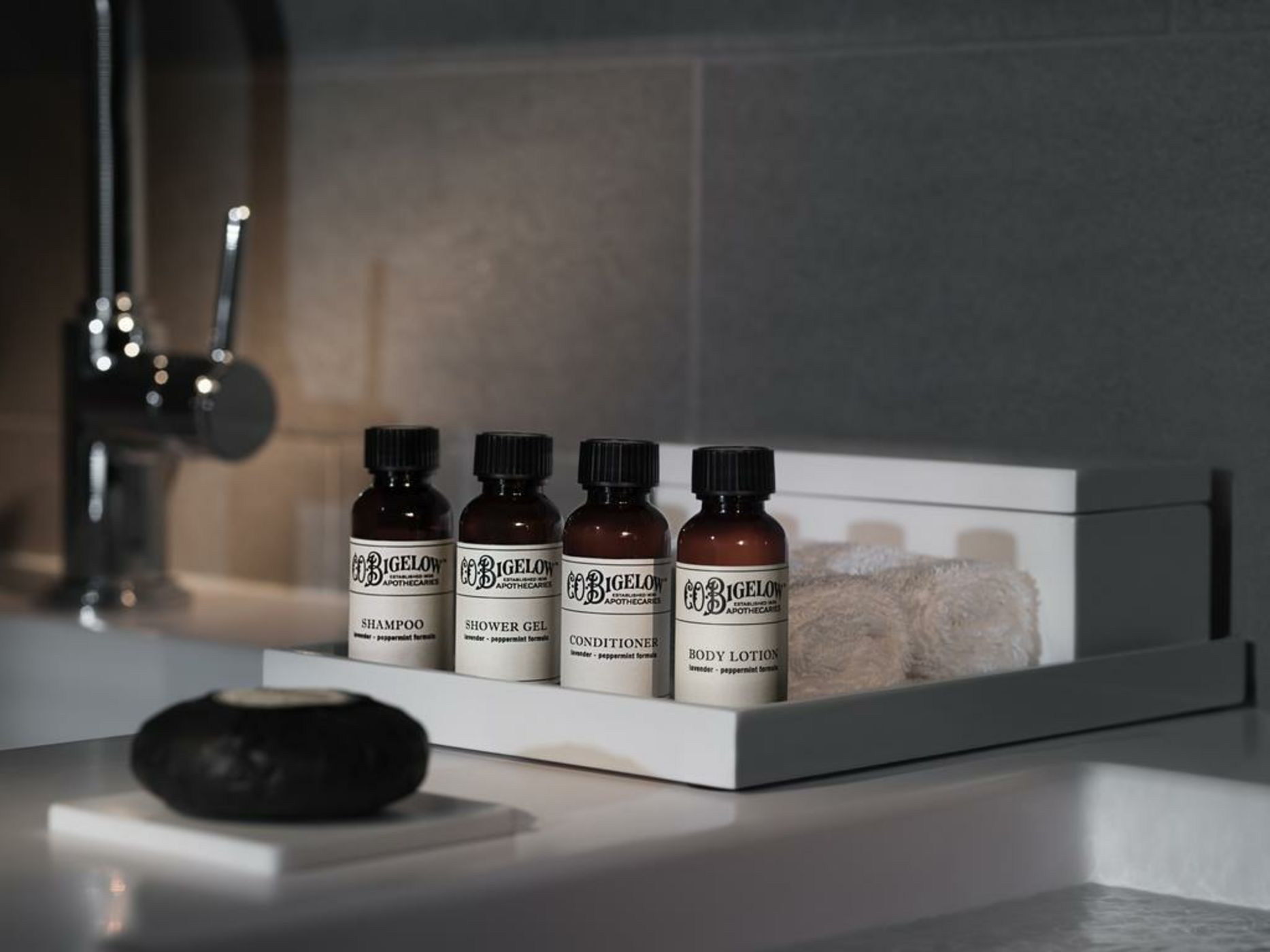 Pullman London St Pancras