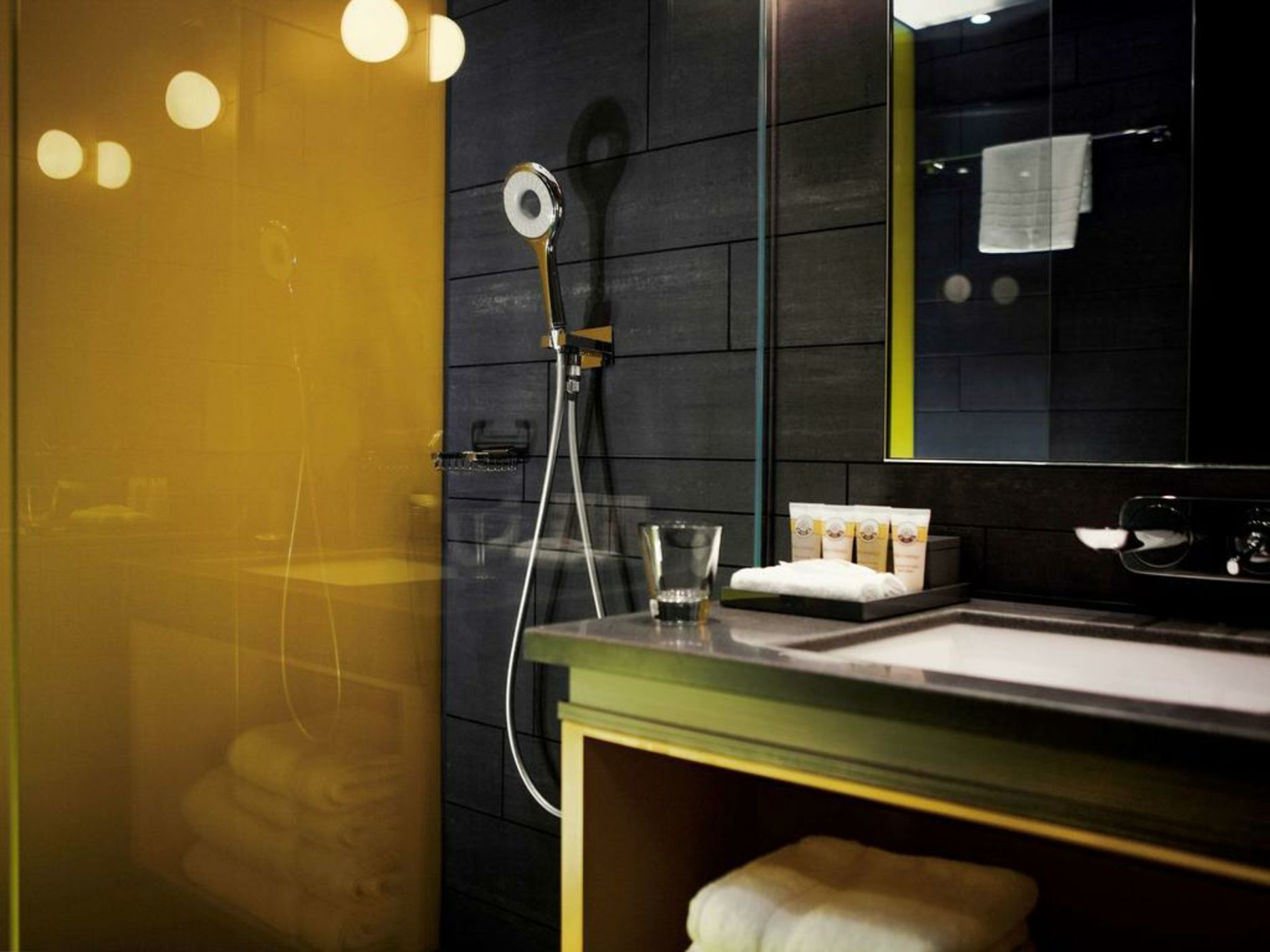 Pullman London St Pancras