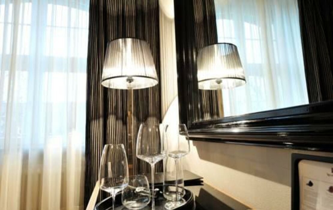 Stage 47, a Design Boutique Hotel Düsseldorf, Germany
