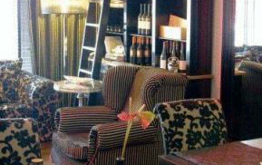 Stage 47, a Design Boutique Hotel Düsseldorf, Germany